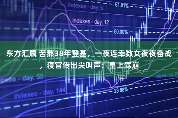 东方汇赢 苦熬38年登基，一夜连幸数女夜夜奋战，寝宫传出尖叫声：皇上驾崩